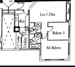 Burlington Square (D7), Apartment #553722841